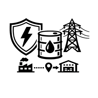 Energy Secure icon